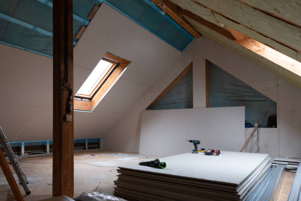 Best Commercial Insulation in Seatac, WA