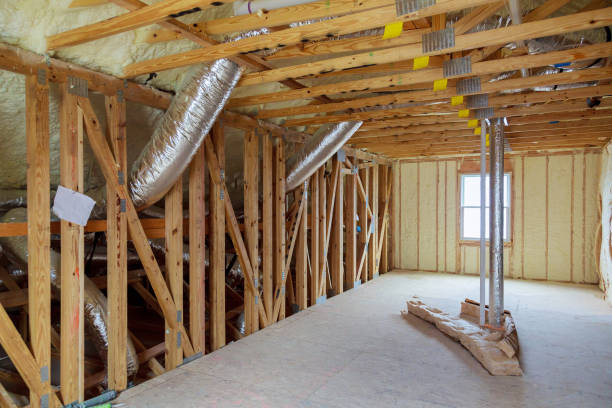 Trusted Seatac, WA Insulation Contractor Experts